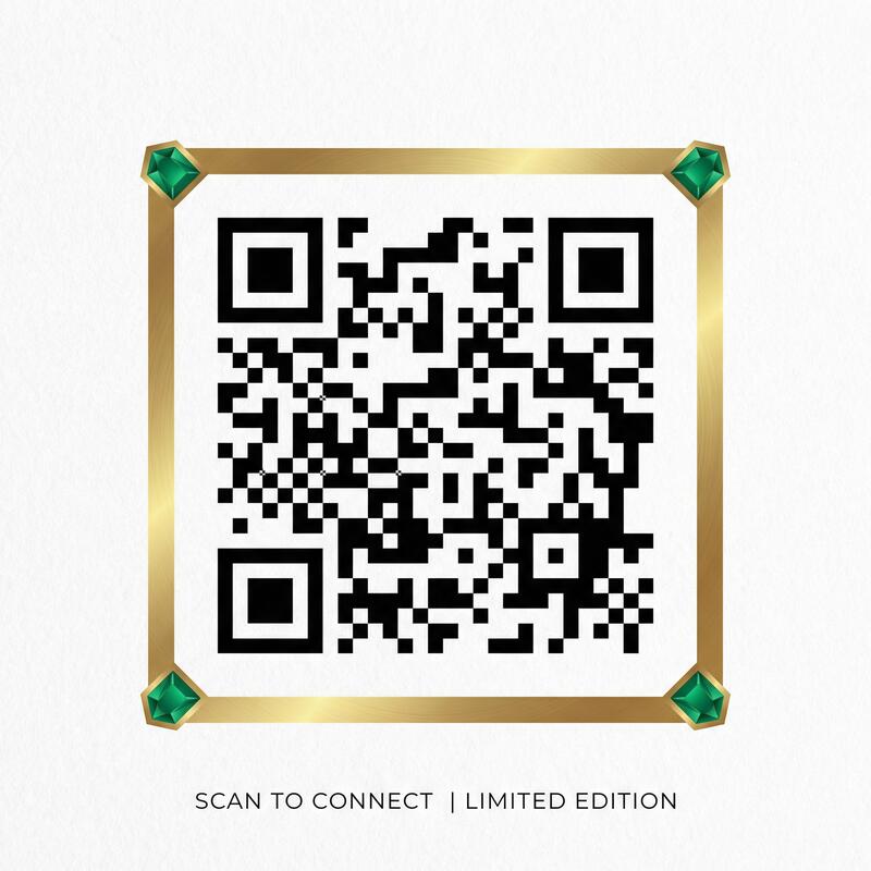 大象传媒商务合作二维码