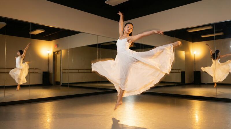 大象传媒舞蹈视频